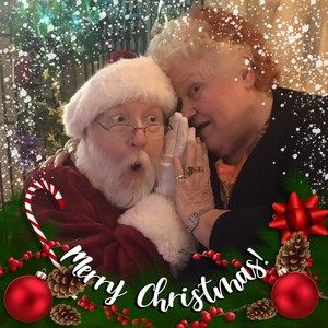 Meet your Posher, Cathy